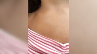 Lina_twin New Porn Leak Video [Stripchat] - flashing, shower, big-tits, girls, ahegao