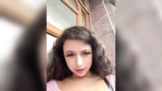 Lina_twin New Porn Leak Video [Stripchat] - flashing, shower, big-tits, girls, ahegao