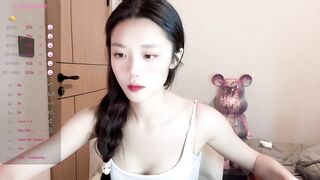 Puff-521 Best Porn Leak Video [Stripchat] - interactive-toys-teens, girls, orgasm, cosplay, petite