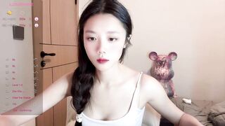 Puff-521 Best Porn Leak Video [Stripchat] - interactive-toys-teens, girls, orgasm, cosplay, petite