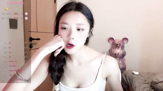 Puff-521 Best Porn Leak Video [Stripchat] - interactive-toys-teens, girls, orgasm, cosplay, petite