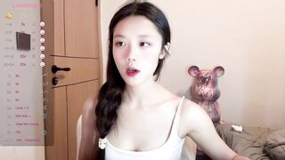 Puff-521 Best Porn Leak Video [Stripchat] - interactive-toys-teens, girls, orgasm, cosplay, petite