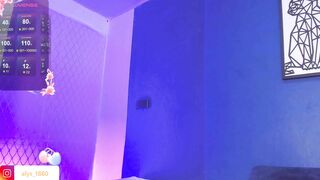 Watch alysson_18_ Best Porn Video [Stripchat] - swallow, middle-priced-privates-young, anal-toys, recordable-privates, squirt
