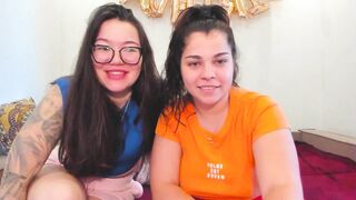 DessertVegas Best Porn Video [Stripchat] - cock-rating, topless-asian, twerk-young, curvy-asian, middle-priced-privates-young