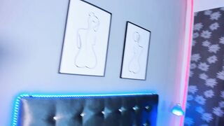 Watch celinayhanck Hot Porn Video [Chaturbate] - bigass, anal, latina, lovense, squirt