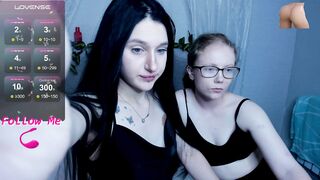 Lana_Love_Rina Top Porn Video [Stripchat] - new-teens, topless, dirty-talk, small-audience, cheap-privates-white