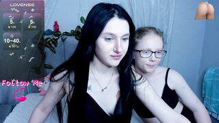 Lana_Love_Rina Top Porn Video [Stripchat] - new-teens, topless, dirty-talk, small-audience, cheap-privates-white