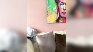 Watch MeganSmith_Pink Top Porn Video [Stripchat] - couples, orgasm, twerk, striptease, new-petite