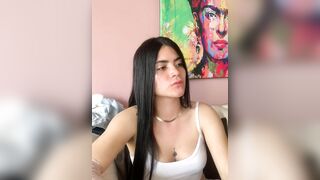 Watch MeganSmith_Pink Top Porn Video [Stripchat] - couples, orgasm, twerk, striptease, new-petite