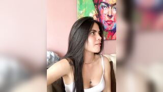 Watch MeganSmith_Pink Top Porn Video [Stripchat] - couples, orgasm, twerk, striptease, new-petite
