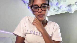 therealscarlitscandal New Porn Leak Video [Chaturbate] - ink, fitbody, cei, jeans, anime