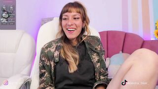 Watch alondra_blair Top Porn Video [Stripchat] - spanish-speaking, cheapest-privates-best, orgasm, striptease-latin, girls