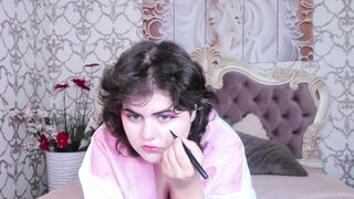 Watch DoriSchmidt Top Porn Video [Stripchat] - role-play, brunettes, fingering, topless-white, curvy