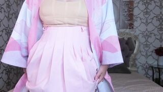Watch DoriSchmidt Top Porn Video [Stripchat] - role-play, brunettes, fingering, topless-white, curvy