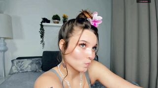 Watch freedom_of_life Hot Porn Leak Video [Chaturbate] - new, shy, 18, teen, petite