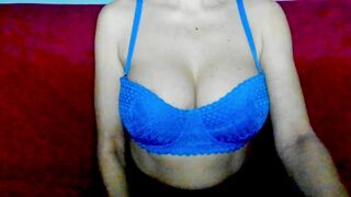Watch SuriFlirt Top Porn Leak Video [Stripchat] - big-tits-white, middle-priced-privates, heels, petite, blondes