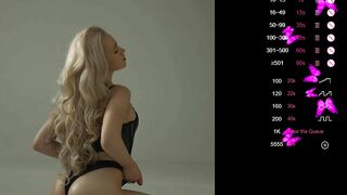 alissa_wxw New Porn Leaked Video [Chaturbate] - tits, ice, cute, homemaker thumbnail