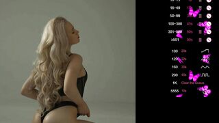 alissa_wxw New Porn Leaked Video [Chaturbate] - tits, ice, cute, homemaker