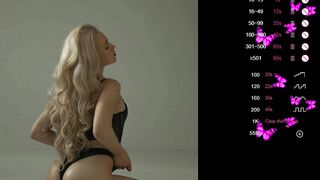 alissa_wxw New Porn Leaked Video [Chaturbate] - tits, ice, cute, homemaker