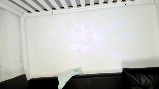 nesya_b Top Porn Video [Chaturbate] - beautiful, biceps, lovense, poledance