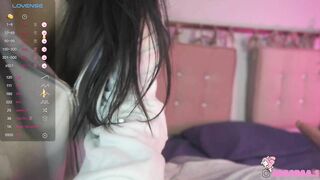 adaaraa_ Best Porn Video [Chaturbate] - deepthroat, fuckmachine, latina, smalltits... thumbnail