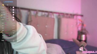 adaaraa_ Best Porn Video [Chaturbate] - deepthroat, fuckmachine, latina, smalltits, ahegao