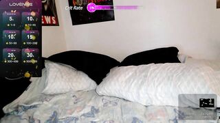 haylihaze Best Porn Leak Video [Chaturbate] - hairy, bbw, lovense, humiliation