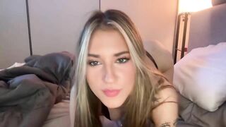 anderson_lily Best Porn Leak Video [Chaturbate] - fit, college, new, blonde