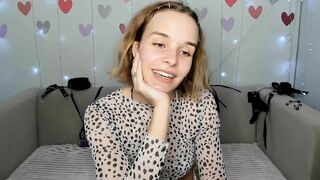 Watch jersy_bitss New Porn Video [Chaturbate] - new, bigass, smalltits, 18, teen