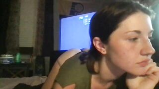 stonedaliens Top Porn Video [Chaturbate] - tips, 3dxchat, mistress, splits