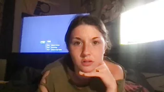 Veronicapeirce New Porn Video [Chaturbate] - fuckmachine, oil ...