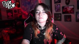 Watch blueasfuck Best Porn Video [Chaturbate] - smalltits, cum, trimmed, african, ... thumbnail