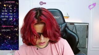 SabinaMerchetti Top Porn Video [Stripchat] - office, best, girls, cheapest-privates, ahegao