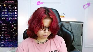 SabinaMerchetti Top Porn Video [Stripchat] - office, best, girls, cheapest-privates, ahegao