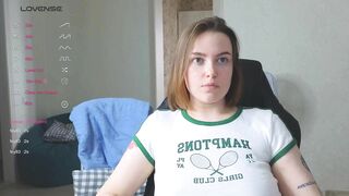 cute_junk New Porn Leaked Video [Chaturbate] - new, shy, 18, teen, bigboobs