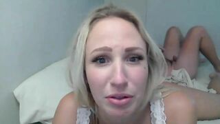 venusqueen07 Top Porn Video [Chaturbate] - bigass, bigtits, blondegirl, suckcock, makemecum