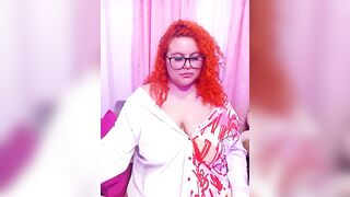 Alexa_orange Top Porn Video [Stripchat] - mobile-young, blowjob, flashing, tattoos-latin, colombian-young