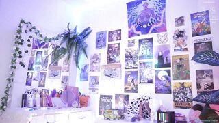 Watch lucymagical Best Porn Leak Video [Chaturbate] - hentai, redhead, latina, asian, bigboobs