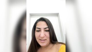 TinaSweet01 Best Porn Leak Video [Stripchat] - curvy-latin, hd, twerk-young, small-audience, recordable-privates