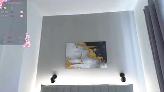 white_lime Top Porn Leak Video [Chaturbate] - shy, lovense, blonde, skinny, teen