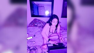 Watch Anniespears Hot Porn Leak Video [Stripchat] - big-ass-latin, petite, petite-young, small-audience, small-tits-latin
