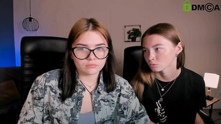 Watch viola_sweety Top Porn Leak Video [Stripchat] - brunettes, office, cam2cam, new-brunettes, new-white