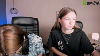 Watch viola_sweety Top Porn Leak Video [Stripchat] - brunettes, office, cam2cam, new-brunettes, new-white
