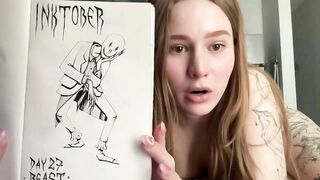 Watch whoisalisa Top Porn Video [Chaturbate] - ass, redhead, fit, lovense, skinny thumbnail