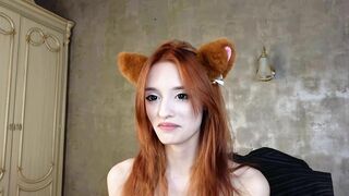 wiloneakerley New Porn Leak Video [Chaturbate] - new, shy, smalltits, 18, skinny thumbnail