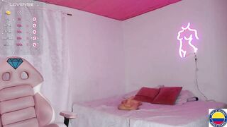 Watch luzesmeraldaw New Porn Leak Video [Stripchat] - latin-young, couples, anal, fingering-latin, twerk-latin