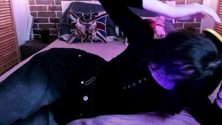 KimKors Top Porn Leak Video [Stripchat] - foot-fetish, orgasm, recordable-publics, fingering-teens, petite