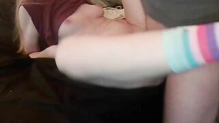 wearenextdoor Best Porn Leak Video [Chaturbate] - lovense, breastmilk, bigtoy, home