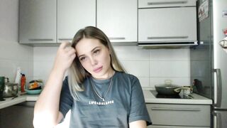 candymini New Porn Video [Chaturbate] - feet, bigass, 18, lovense, teen