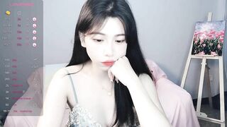 Noyoah-7 New Porn Leak Video [Stripchat] - girls, new-young, couples, middle-priced-privates-asian, interactive-toys